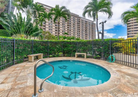 3161 Ala Ilima Street,Honolulu,Hawaii,96818,2 ベッドルーム ベッドルーム,2 バスルームバスルーム,コンド / タウンハウス,Ala Ilima,19,18904869