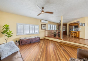 3279 Kehau Place,Honolulu,Hawaii,96816,4 ベッドルーム ベッドルーム,3 バスルームバスルーム,一戸建て,Kehau,18904909