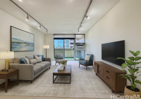 1099 Ala Napunani Street,Honolulu,Hawaii,96818,1 ベッドルーム ベッドルーム,1 バスルームバスルーム,コンド / タウンハウス,Ala Napunani,2,18905217