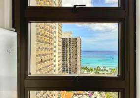 201 Ohua Avenue,Honolulu,Hawaii,96815,1 ベッドルーム ベッドルーム,1 バスルームバスルーム,コンド / タウンハウス,Ohua,20,18905559