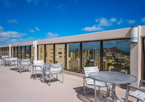 400 Hobron Lane,Honolulu,Hawaii,96815,1 ベッドルーム ベッドルーム,1 バスルームバスルーム,コンド / タウンハウス,Hobron,26,18905586