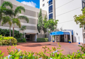 400 Hobron Lane,Honolulu,Hawaii,96815,1 ベッドルーム ベッドルーム,1 バスルームバスルーム,コンド / タウンハウス,Hobron,26,18905586