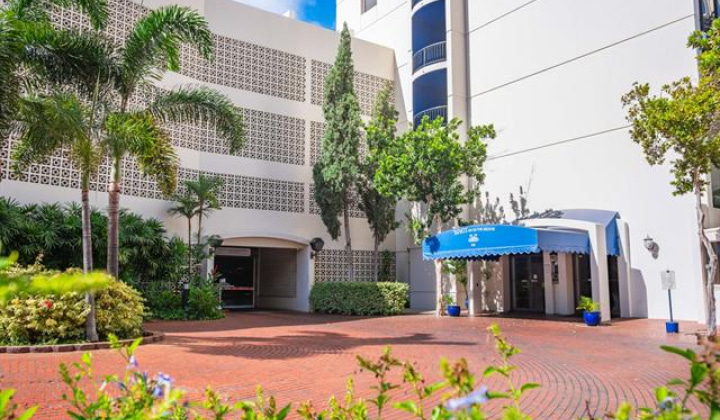 400 Hobron Lane,Honolulu,Hawaii,96815,1 ベッドルーム ベッドルーム,1 バスルームバスルーム,コンド / タウンハウス,Hobron,26,18905586