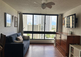 300 Wai Nani Way,Honolulu,Hawaii,96815,1 バスルームバスルーム,コンド / タウンハウス,Wai Nani,11,18905593
