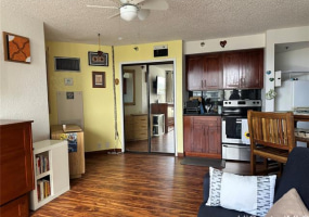 300 Wai Nani Way,Honolulu,Hawaii,96815,1 バスルームバスルーム,コンド / タウンハウス,Wai Nani,11,18905593