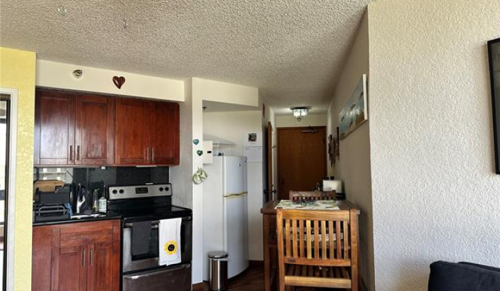 300 Wai Nani Way,Honolulu,Hawaii,96815,1 バスルームバスルーム,コンド / タウンハウス,Wai Nani,11,18905593