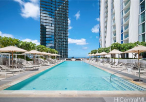 1000 Auahi Street,Honolulu,Hawaii,96814,1 ベッドルーム ベッドルーム,1 バスルームバスルーム,コンド / タウンハウス,Auahi,35,18905640