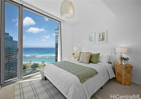 1000 Auahi Street,Honolulu,Hawaii,96814,1 ベッドルーム ベッドルーム,1 バスルームバスルーム,コンド / タウンハウス,Auahi,35,18905640
