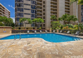 5070 Likini Street,Honolulu,Hawaii,96818,2 ベッドルーム ベッドルーム,2 バスルームバスルーム,コンド / タウンハウス,Likini,18,18906235