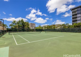 5070 Likini Street,Honolulu,Hawaii,96818,2 ベッドルーム ベッドルーム,2 バスルームバスルーム,コンド / タウンハウス,Likini,18,18906235