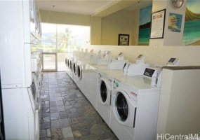 445 Seaside Avenue,Honolulu,Hawaii,96815,1 バスルームバスルーム,コンド / タウンハウス,Seaside,24,18906477
