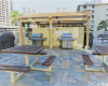 445 Seaside Avenue,Honolulu,Hawaii,96815,1 バスルームバスルーム,コンド / タウンハウス,Seaside,24,18906477