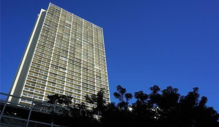 445 Seaside Avenue,Honolulu,Hawaii,96815,1 バスルームバスルーム,コンド / タウンハウス,Seaside,24,18906477