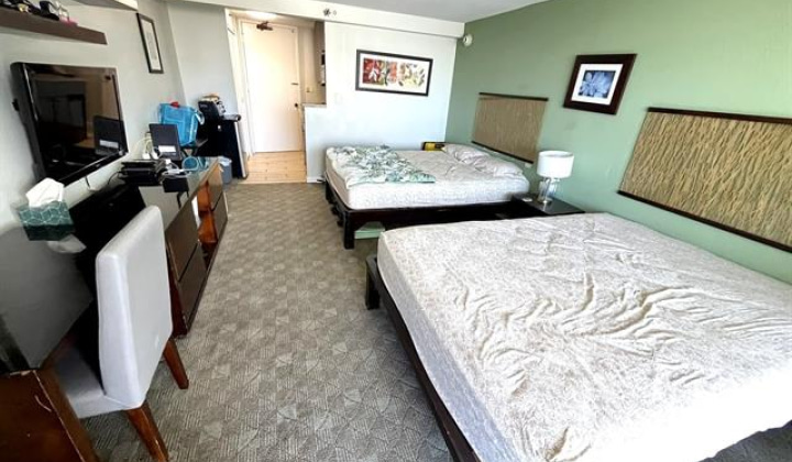 445 Seaside Avenue,Honolulu,Hawaii,96815,1 バスルームバスルーム,コンド / タウンハウス,Seaside,24,18906477