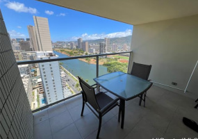 445 Seaside Avenue,Honolulu,Hawaii,96815,1 バスルームバスルーム,コンド / タウンハウス,Seaside,24,18906477