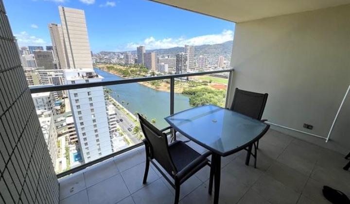 445 Seaside Avenue,Honolulu,Hawaii,96815,1 バスルームバスルーム,コンド / タウンハウス,Seaside,24,18906477