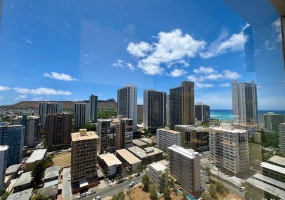 2452 Tusitala Street,Honolulu,Hawaii,96815,1 ベッドルーム ベッドルーム,1 バスルームバスルーム,コンド / タウンハウス,Tusitala,21,18906742
