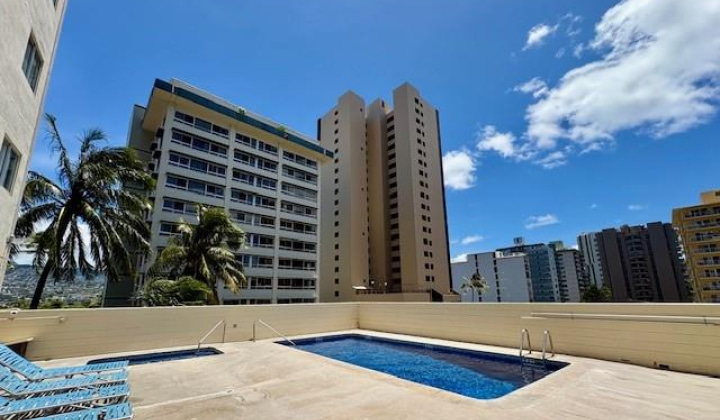 2452 Tusitala Street,Honolulu,Hawaii,96815,1 ベッドルーム ベッドルーム,1 バスルームバスルーム,コンド / タウンハウス,Tusitala,21,18906742
