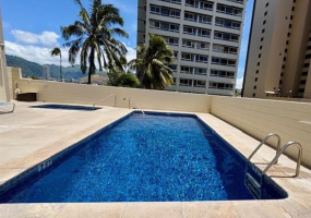 2452 Tusitala Street,Honolulu,Hawaii,96815,1 ベッドルーム ベッドルーム,1 バスルームバスルーム,コンド / タウンハウス,Tusitala,21,18906742