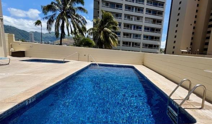 2452 Tusitala Street,Honolulu,Hawaii,96815,1 ベッドルーム ベッドルーム,1 バスルームバスルーム,コンド / タウンハウス,Tusitala,21,18906742
