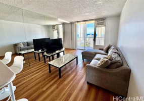 2452 Tusitala Street,Honolulu,Hawaii,96815,1 ベッドルーム ベッドルーム,1 バスルームバスルーム,コンド / タウンハウス,Tusitala,21,18906742