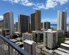 2452 Tusitala Street,Honolulu,Hawaii,96815,1 ベッドルーム ベッドルーム,1 バスルームバスルーム,コンド / タウンハウス,Tusitala,21,18906742