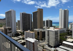 2452 Tusitala Street,Honolulu,Hawaii,96815,1 ベッドルーム ベッドルーム,1 バスルームバスルーム,コンド / タウンハウス,Tusitala,21,18906742