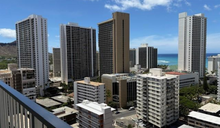 2452 Tusitala Street,Honolulu,Hawaii,96815,1 ベッドルーム ベッドルーム,1 バスルームバスルーム,コンド / タウンハウス,Tusitala,21,18906742
