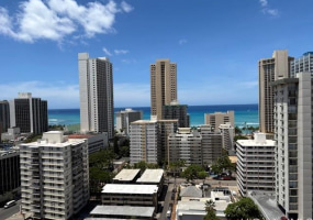 2452 Tusitala Street,Honolulu,Hawaii,96815,1 ベッドルーム ベッドルーム,1 バスルームバスルーム,コンド / タウンハウス,Tusitala,21,18906742