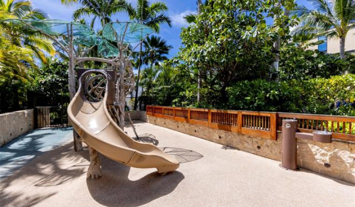 1388 Ala Moana Boulevard,Honolulu,Hawaii,96814,2 ベッドルーム ベッドルーム,2 バスルームバスルーム,コンド / タウンハウス,Ala Moana,6,18907511
