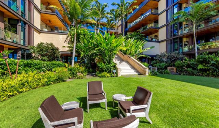 1388 Ala Moana Boulevard,Honolulu,Hawaii,96814,2 ベッドルーム ベッドルーム,2 バスルームバスルーム,コンド / タウンハウス,Ala Moana,6,18907511