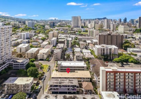 1145 Davenport Street,Honolulu,Hawaii,96822,1 ベッドルーム ベッドルーム,1 バスルームバスルーム,コンド / タウンハウス,Davenport,2,18907889