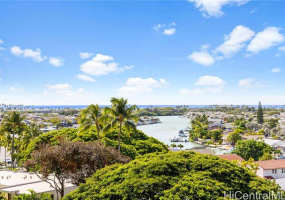 6750 Hawaii Kai Drive,Honolulu,Hawaii,96825,2 ベッドルーム ベッドルーム,2 バスルームバスルーム,コンド / タウンハウス,Hawaii Kai,5,18907943