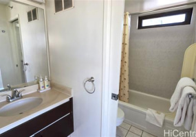 201 Ohua Avenue,Honolulu,Hawaii,96815,1 ベッドルーム ベッドルーム,1 バスルームバスルーム,コンド / タウンハウス,Ohua,21,18908042