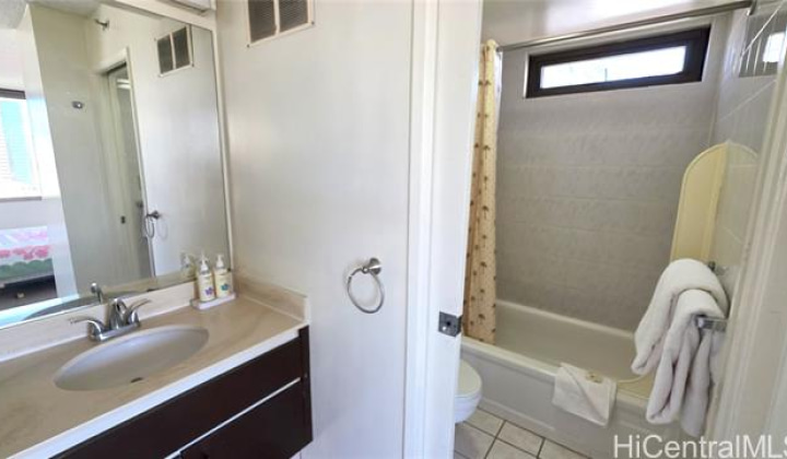 201 Ohua Avenue,Honolulu,Hawaii,96815,1 ベッドルーム ベッドルーム,1 バスルームバスルーム,コンド / タウンハウス,Ohua,21,18908042