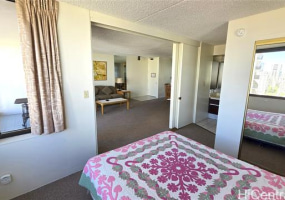 201 Ohua Avenue,Honolulu,Hawaii,96815,1 ベッドルーム ベッドルーム,1 バスルームバスルーム,コンド / タウンハウス,Ohua,21,18908042