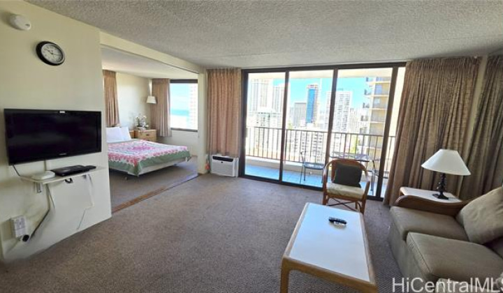 201 Ohua Avenue,Honolulu,Hawaii,96815,1 ベッドルーム ベッドルーム,1 バスルームバスルーム,コンド / タウンハウス,Ohua,21,18908042