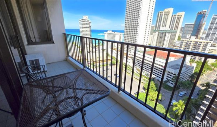 201 Ohua Avenue,Honolulu,Hawaii,96815,1 ベッドルーム ベッドルーム,1 バスルームバスルーム,コンド / タウンハウス,Ohua,21,18908042