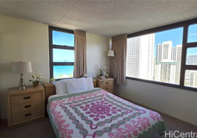 201 Ohua Avenue,Honolulu,Hawaii,96815,1 ベッドルーム ベッドルーム,1 バスルームバスルーム,コンド / タウンハウス,Ohua,21,18908042