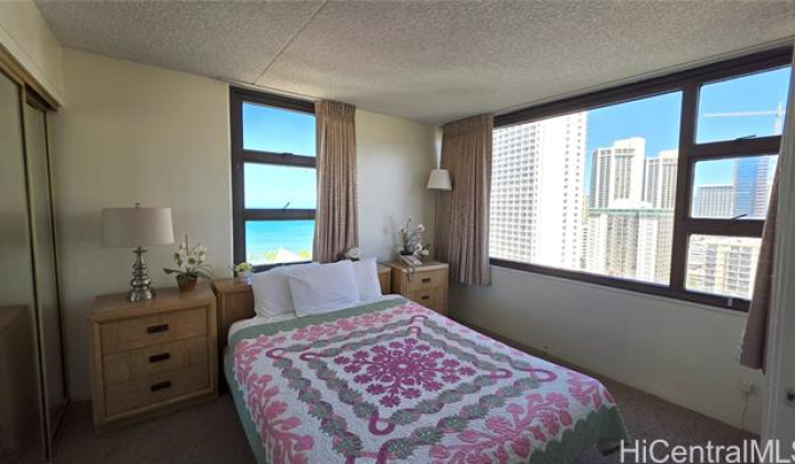 201 Ohua Avenue,Honolulu,Hawaii,96815,1 ベッドルーム ベッドルーム,1 バスルームバスルーム,コンド / タウンハウス,Ohua,21,18908042