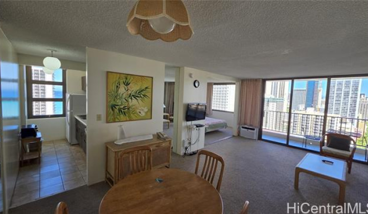 201 Ohua Avenue,Honolulu,Hawaii,96815,1 ベッドルーム ベッドルーム,1 バスルームバスルーム,コンド / タウンハウス,Ohua,21,18908042