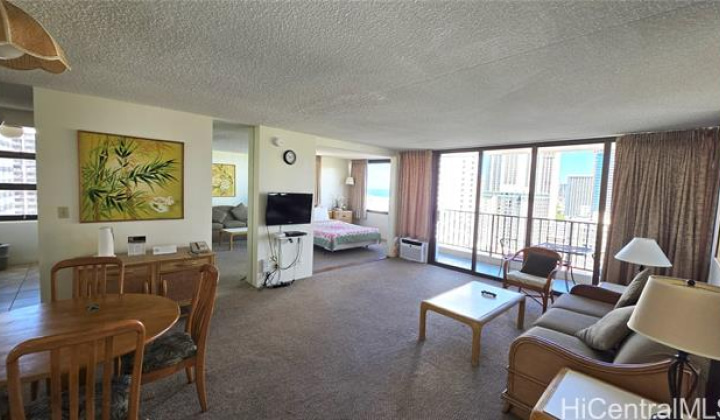 201 Ohua Avenue,Honolulu,Hawaii,96815,1 ベッドルーム ベッドルーム,1 バスルームバスルーム,コンド / タウンハウス,Ohua,21,18908042