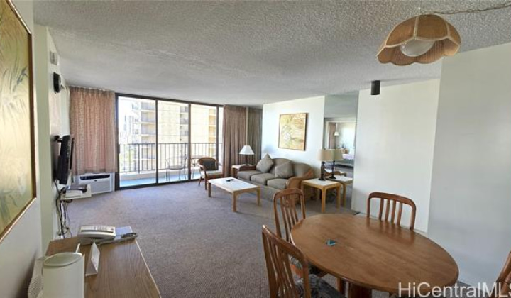 201 Ohua Avenue,Honolulu,Hawaii,96815,1 ベッドルーム ベッドルーム,1 バスルームバスルーム,コンド / タウンハウス,Ohua,21,18908042