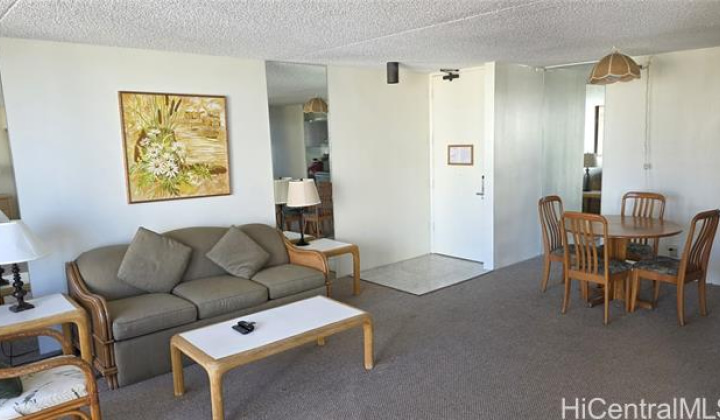 201 Ohua Avenue,Honolulu,Hawaii,96815,1 ベッドルーム ベッドルーム,1 バスルームバスルーム,コンド / タウンハウス,Ohua,21,18908042