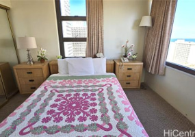 201 Ohua Avenue,Honolulu,Hawaii,96815,1 ベッドルーム ベッドルーム,1 バスルームバスルーム,コンド / タウンハウス,Ohua,21,18908042