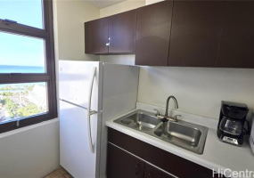 201 Ohua Avenue,Honolulu,Hawaii,96815,1 ベッドルーム ベッドルーム,1 バスルームバスルーム,コンド / タウンハウス,Ohua,21,18908042