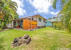 45-598 Keaahala Road,Kaneohe,Hawaii,96744,2 ベッドルーム ベッドルーム,1 バスルームバスルーム,一戸建て,Keaahala,18908236
