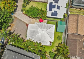 45-598 Keaahala Road,Kaneohe,Hawaii,96744,2 ベッドルーム ベッドルーム,1 バスルームバスルーム,一戸建て,Keaahala,18908236