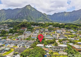 45-598 Keaahala Road,Kaneohe,Hawaii,96744,2 ベッドルーム ベッドルーム,1 バスルームバスルーム,一戸建て,Keaahala,18908236