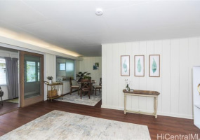 1711 Marques Street,Honolulu,Hawaii,96822,3 ベッドルーム ベッドルーム,2 バスルームバスルーム,一戸建て,Marques,18908374